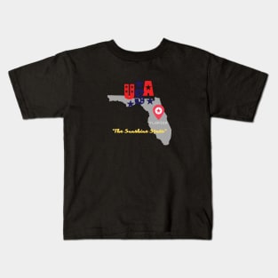 Florida Kids T-Shirt